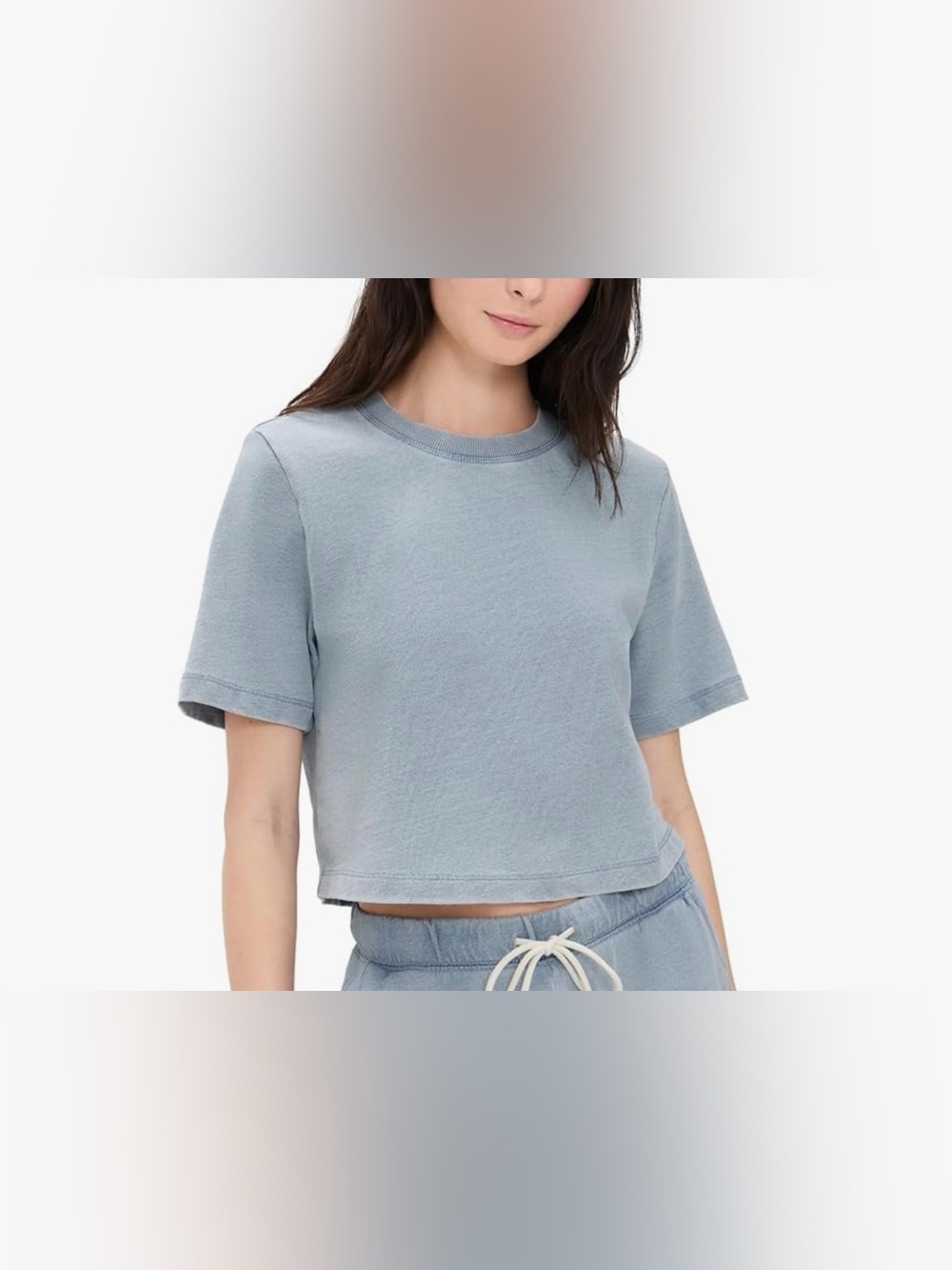 Z SUPPLY Women's Curran Sweatshirt Size L Brand New